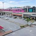 THB 8998,  22 Sq. Feet,  หลักสี่ 300 ม. MRT ราชภัฏพระนคร 999ม.คลินิก ร้า