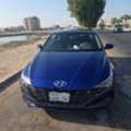 SAR 20,  LEASE TRANSFER Of Hyundai Elantra Smart Plus 1.6L, Model 2022
