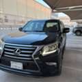 SAR 115000,  Lexus GX 460,  2016,  Automatic,  320000 KM,   KM 320k