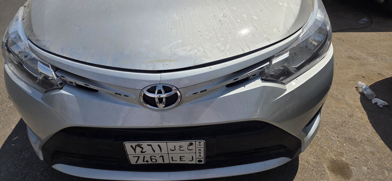 Jubail, Vehicles, Cars & Trucks , SAR 20500,  Toyota Yaris 2015 Automatic,  2015,  Automatic,  5 KM,  Toyota Yaris  Excellent Condition