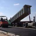 Asphalt /trailer Road Construction Driver Available