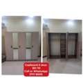 BHD 70,  @@Cupboard 5 Door In Good Condition For Sale With Delivery