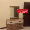 BHD 28,  @@Dressing Table In Good Condition For Sale With Delivery