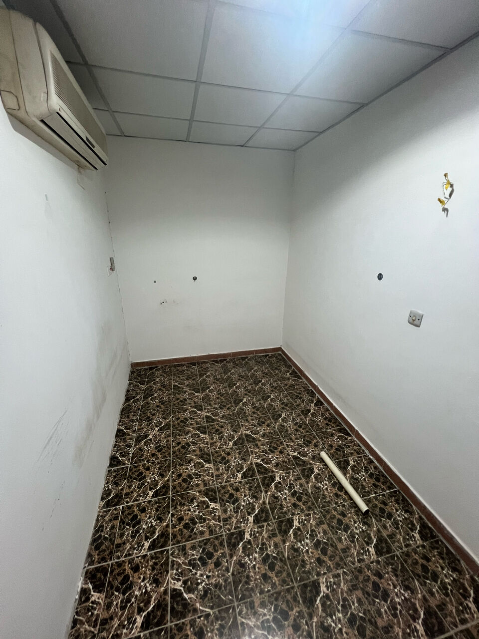 Al Malaz, Apartments, Flats, Houses & Villas, SAR 2000/month,  1 BR,  Fully Furnished Studio Room For Rent Behind Obeid Hospital