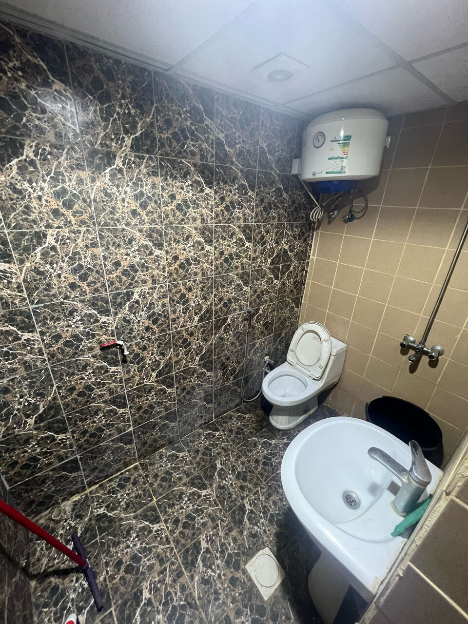 Al Malaz, Apartments, Flats, Houses & Villas, SAR 2000/month,  1 BR,  Fully Furnished Studio Room For Rent Behind Obeid Hospital