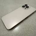 SAR 3800,  Iphone 16 Pro Max 256gb Desert Titanium