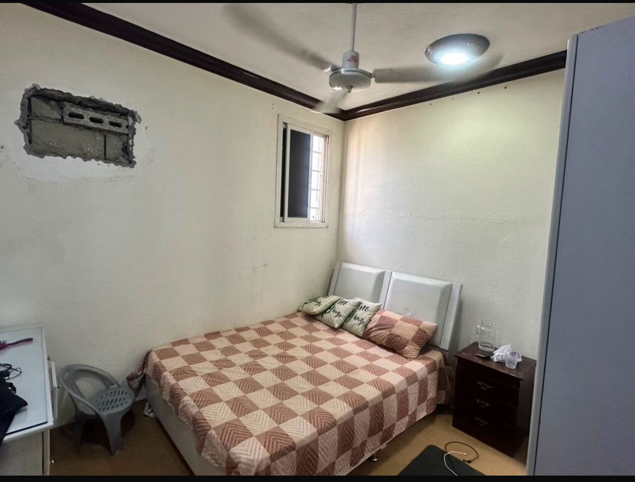 Riyadh, Appliances, SAR 6000,  Flat Sale With Saman .paid 3 Months Rent