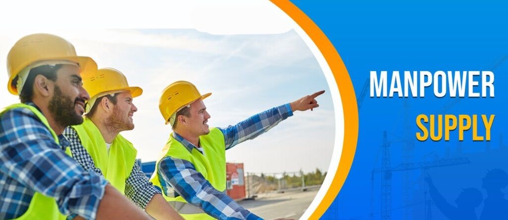 Jeddah, Manpower, Skilled & Unskilled Manpower Solutions