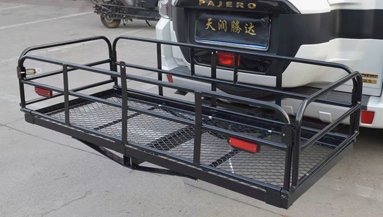 Riyadh, Auto Parts, SAR 400,  Big Luggage Career For SUVs For Sale