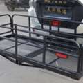 SAR 400,  Big Luggage Career For SUVs For Sale