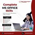 MS Office Course In Delhi With Placement Assistance