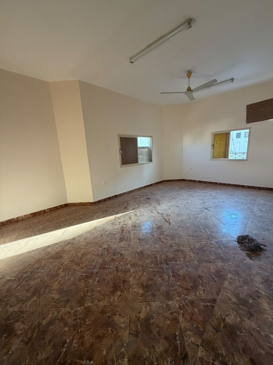 Kabul, Apartments, Flats, Houses & Villas, AFN 250/year,  110 Sq. Meter,  للإيجار شقة في البديع