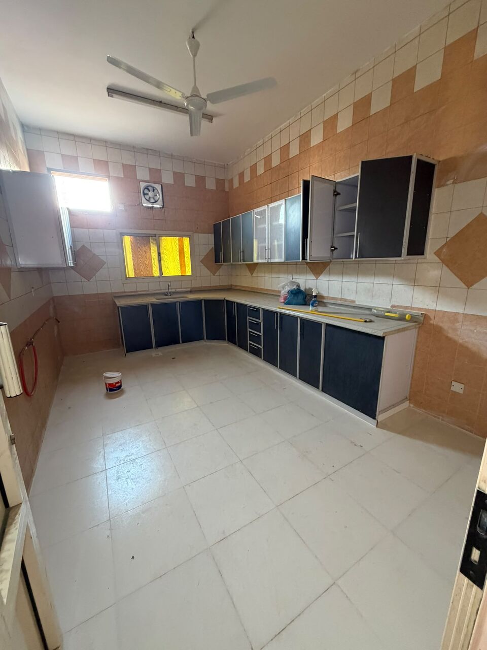Kabul, Apartments, Flats, Houses & Villas, AFN 250/year,  110 Sq. Meter,  للإيجار شقة في البديع