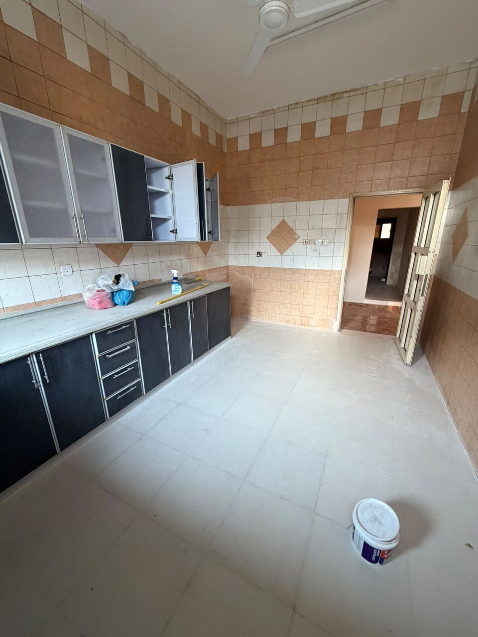 Kabul, Apartments, Flats, Houses & Villas, AFN 250/year,  110 Sq. Meter,  للإيجار شقة في البديع
