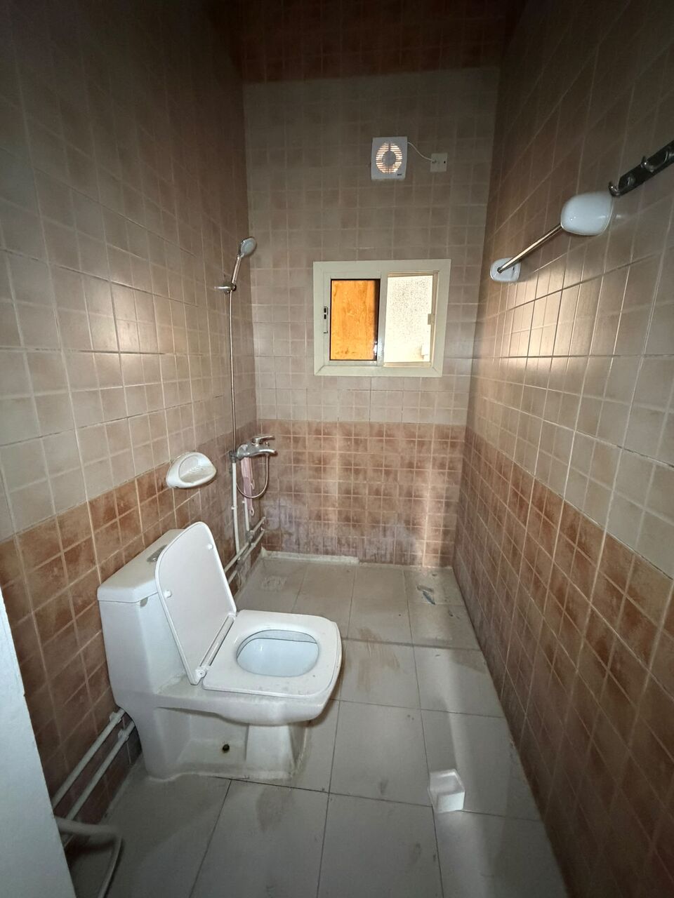 Kabul, Apartments, Flats, Houses & Villas, AFN 250/year,  110 Sq. Meter,  للإيجار شقة في البديع