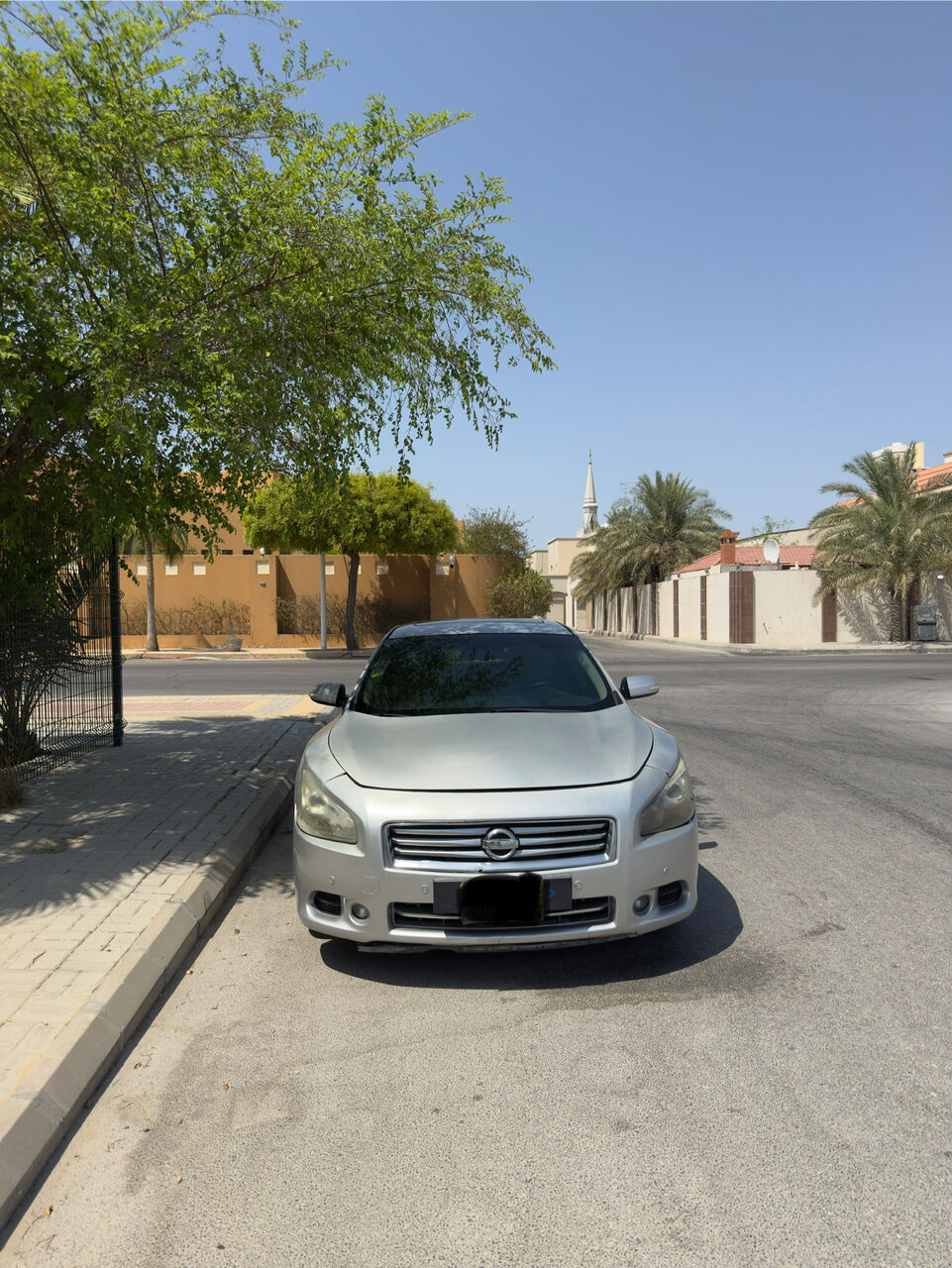 Khobar, Vehicles, Cars & Trucks , SAR 20000,  Nissan Maxima,  2013,  Automatic,  219000 KM,