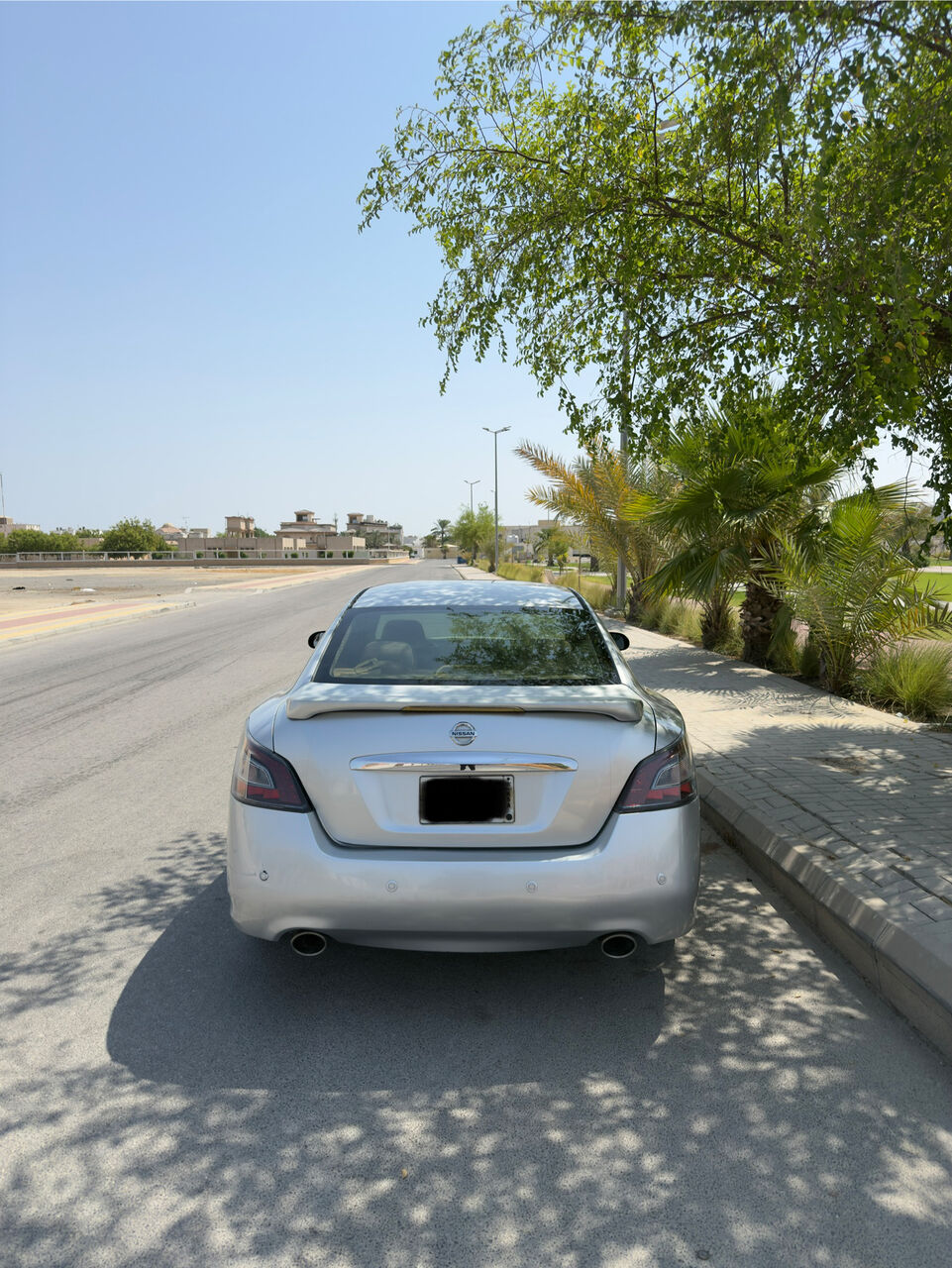 Khobar, Vehicles, Cars & Trucks , SAR 20000,  Nissan Maxima,  2013,  Automatic,  219000 KM,