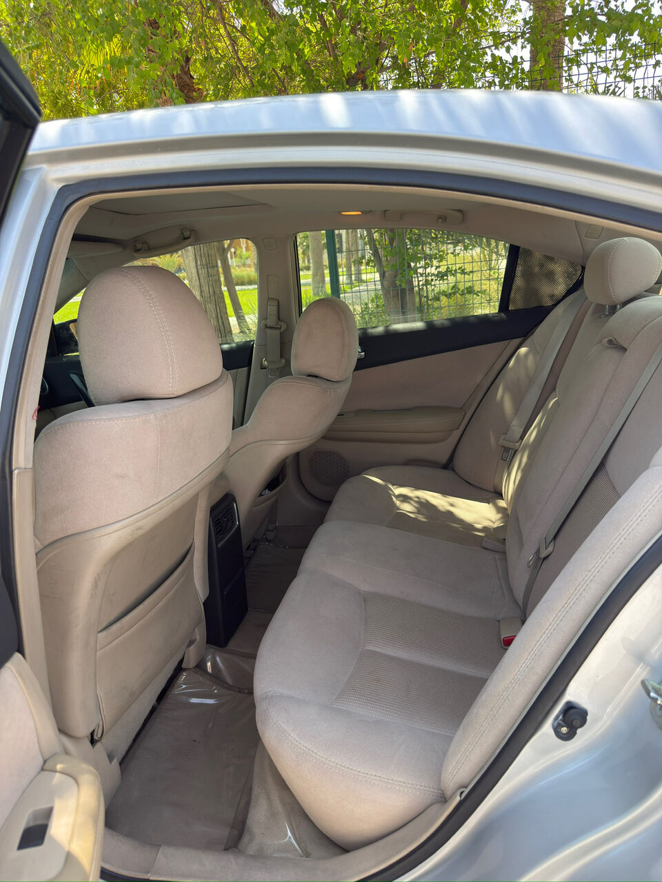 Khobar, Vehicles, Cars & Trucks , SAR 20000,  Nissan Maxima,  2013,  Automatic,  219000 KM,
