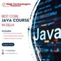 Java Programming Training In Delhi