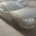 SAR 15000,  Nissan Sunny,  2011,  Automatic,  228762 KM,  Car For Sale-