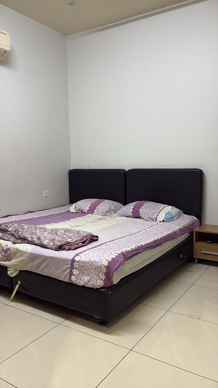 Dammam, Rooms for Rent, SAR 800/month,  Furnished,  Single Room For Rent With Furniture In SEIKO Dammam