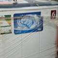 SAR 300,  Exit Sale New Washing Machine Semi Auto,43 Inch LCD, Water Dispenser