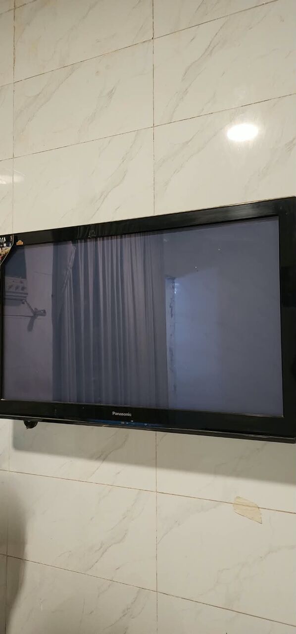 Riyadh, Appliances, SAR 300,  Exit Sale New Washing Machine Semi Auto,43 Inch LCD, Water Dispenser