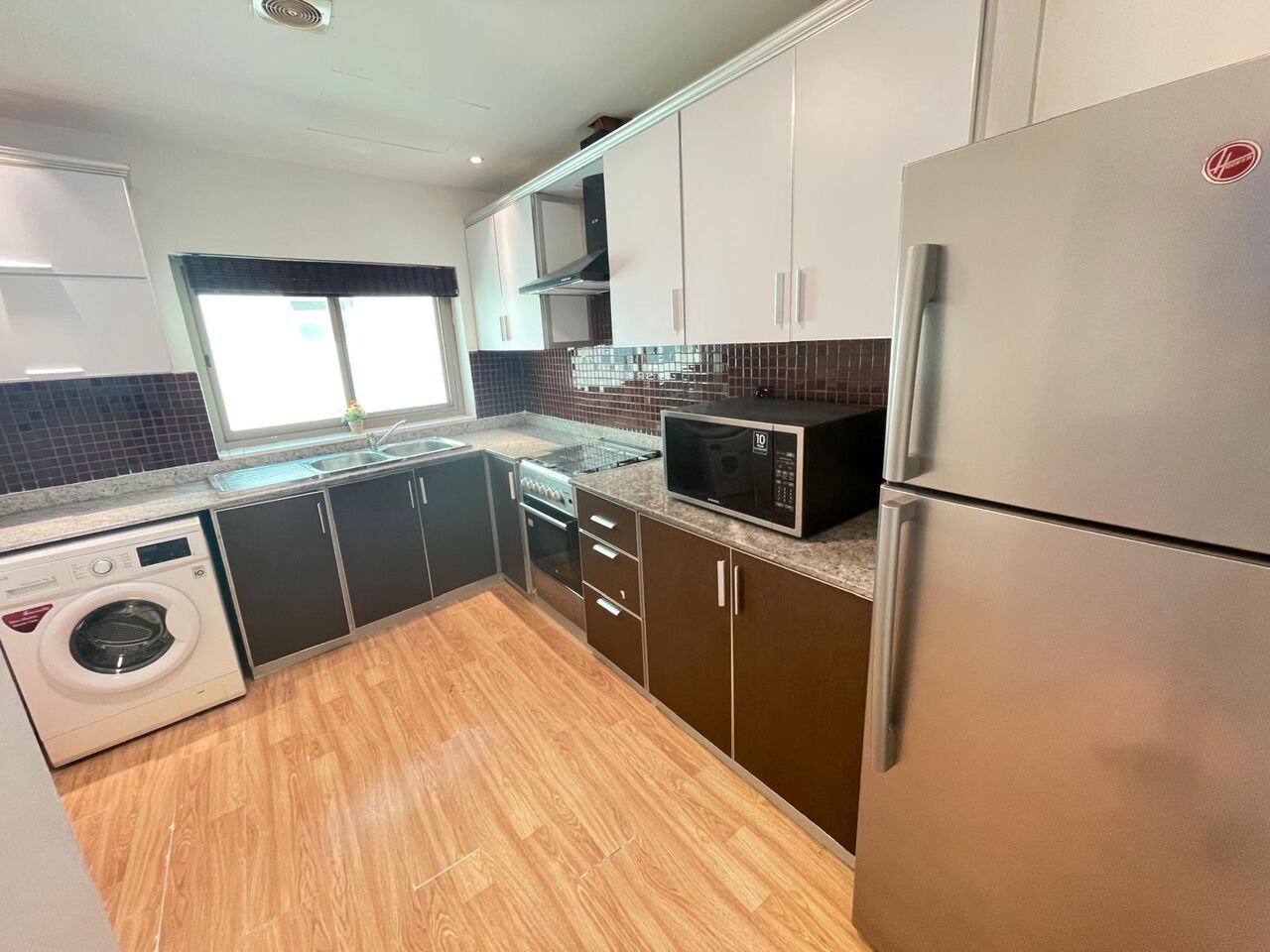 Segaya, Apartments, Flats, Houses & Villas, BHD 260/month,  1 BR,  1 Bedroom Fully Furnished With Ewa Unlimited In Segaya