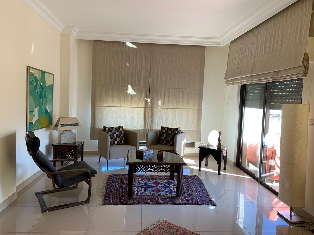 Amman, Apartments, Flats, Houses & Villas, JOD 16000/year,  For Sale Or For Rent &mdash; Either Way, It