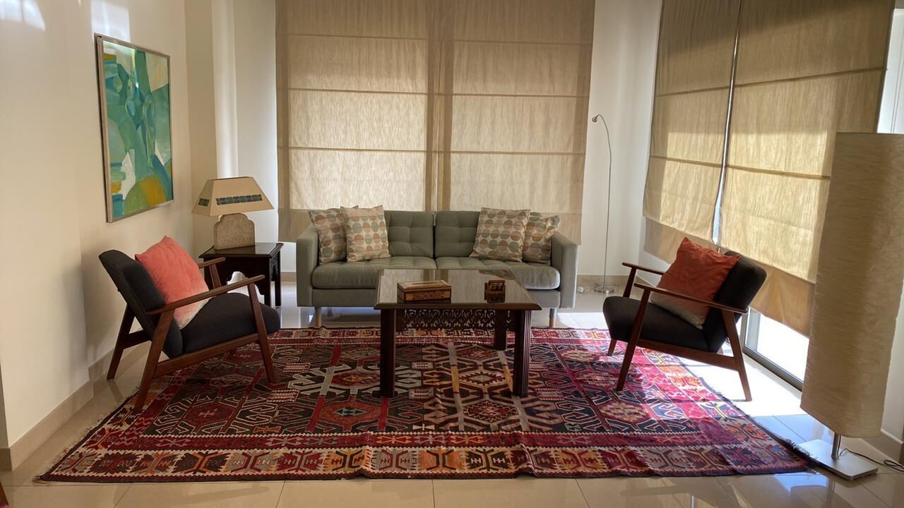 Amman, Apartments, Flats, Houses & Villas, JOD 16000/year,  For Sale Or For Rent &mdash; Either Way, It