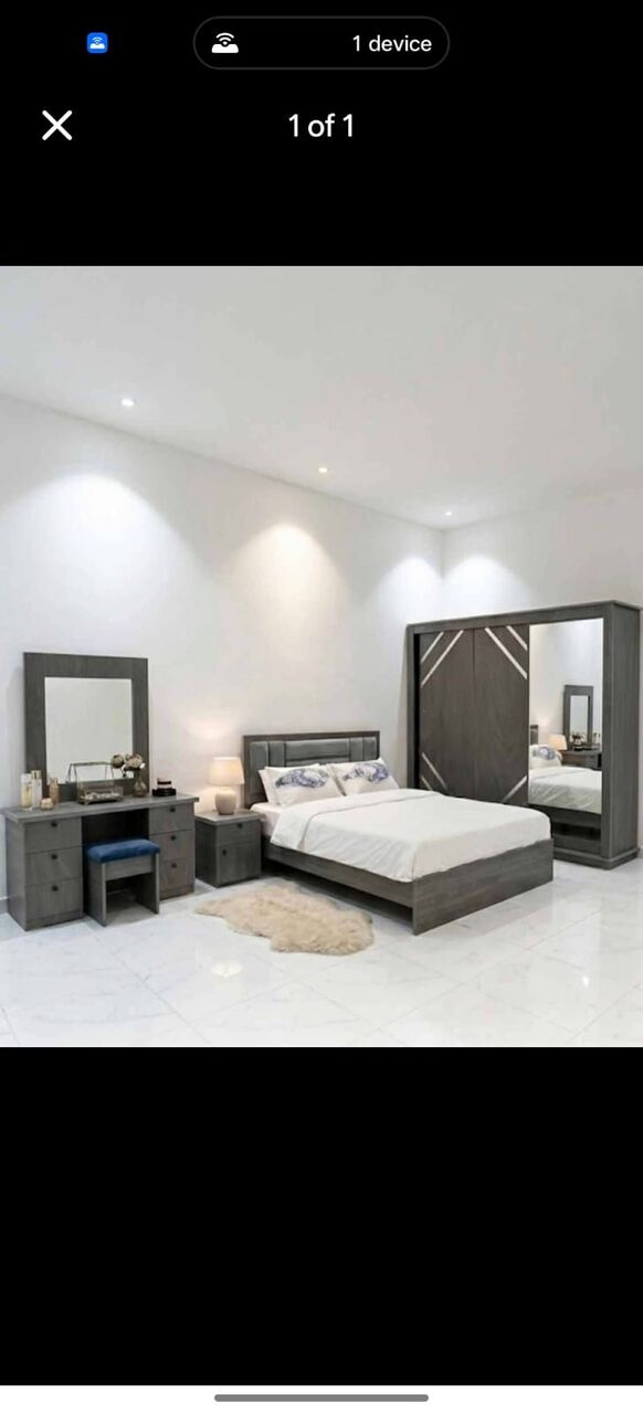 Al Izdihar, Furniture, Sale Brand New Home Furniture With Home Delivery