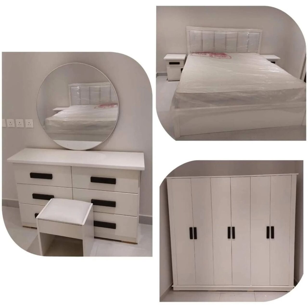 Al Izdihar, Furniture, Sale Brand New Home Furniture With Home Delivery