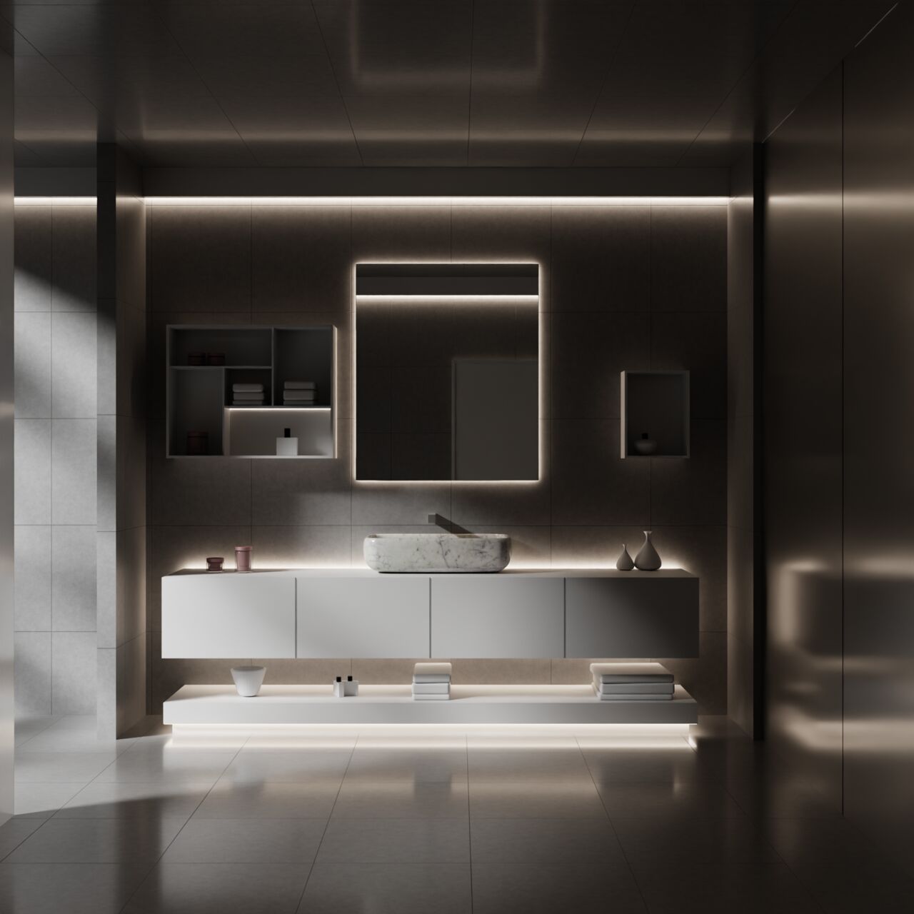 Jeddah, Job Seekers, 3D Designer & Product Visualization Artist &ndash; Jeddah