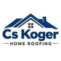 Cs Koger Home Roofing