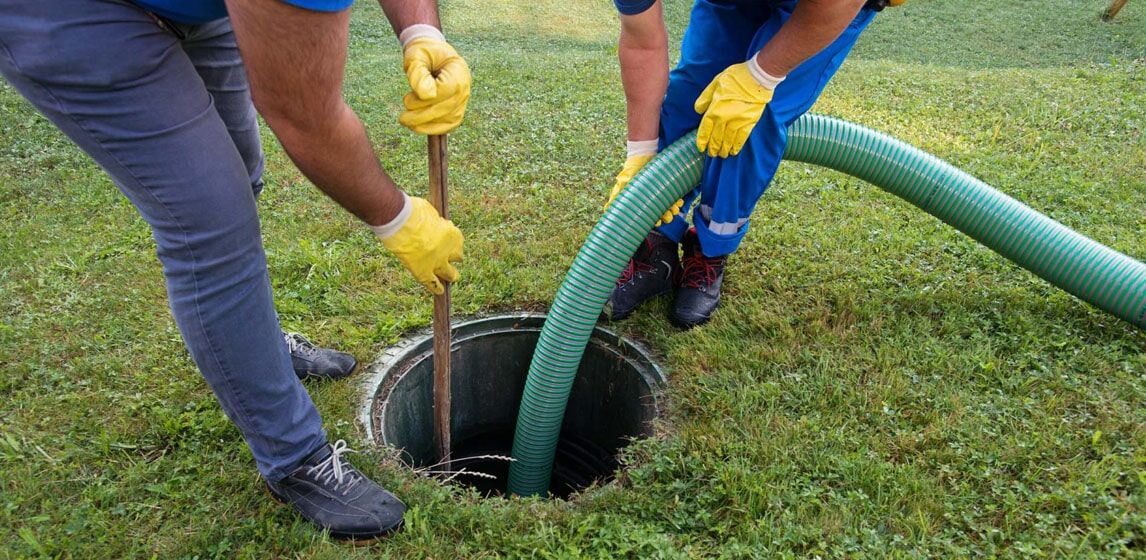 New York, Construction, Reliable Water Well Repair Services For Your Home