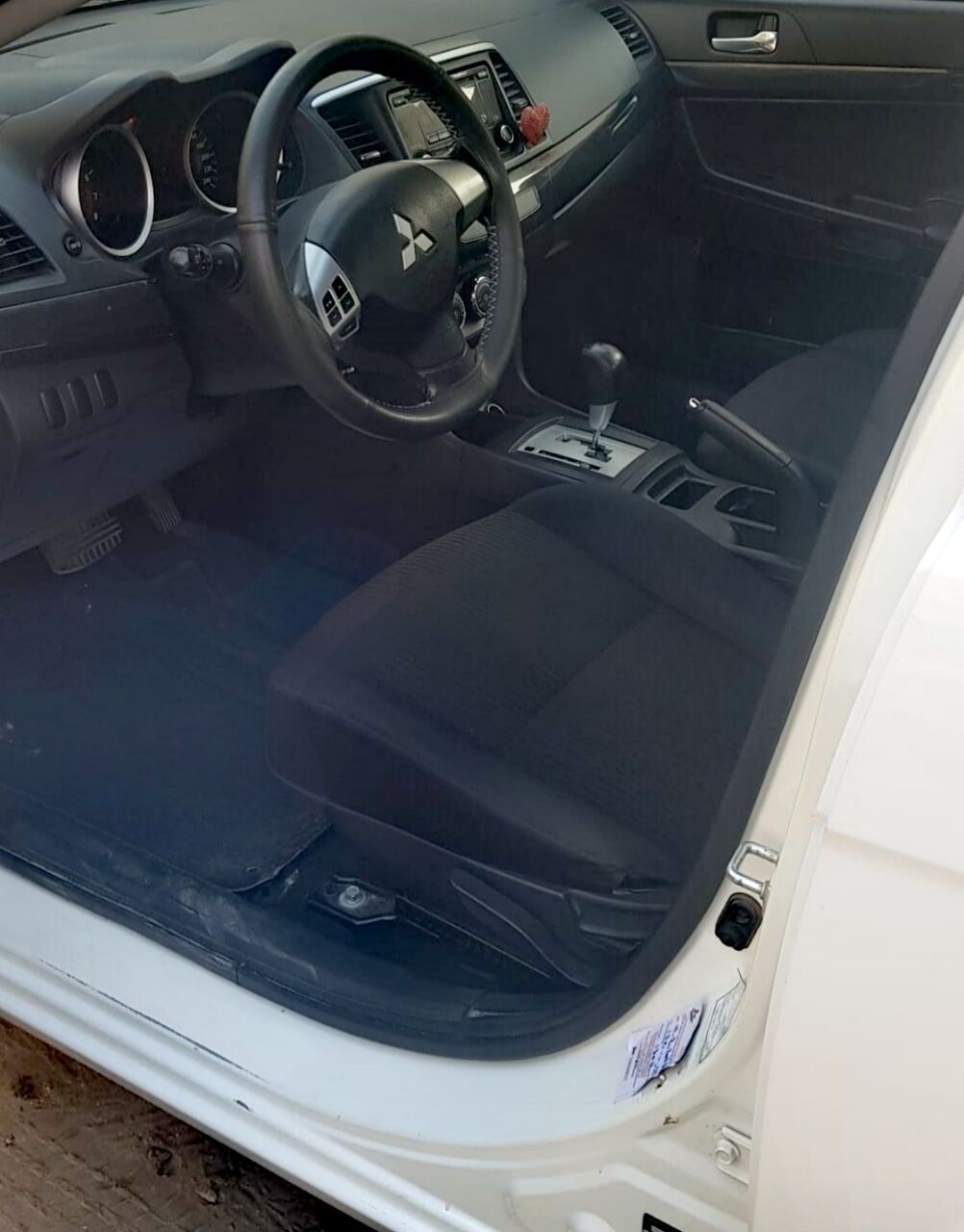 Manama, Vehicles, Cars & Trucks , BHD 2350,  Mitsubishi Lancer,  2015,  Automatic,  111 KM,  Looking For A Reliable, Sporty, And Budget-friendly Ride? Your Search Ends Here!