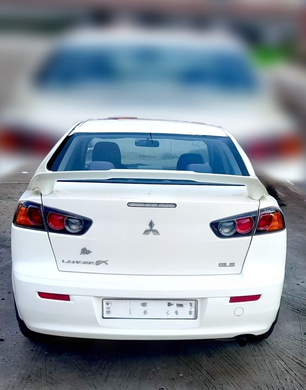 Manama, Vehicles, Cars & Trucks , BHD 2350,  Mitsubishi Lancer,  2015,  Automatic,  111 KM,  Looking For A Reliable, Sporty, And Budget-friendly Ride? Your Search Ends Here!