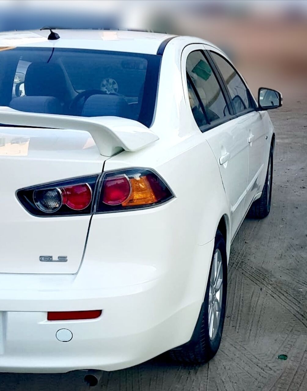 Manama, Vehicles, Cars & Trucks , BHD 2350,  Mitsubishi Lancer,  2015,  Automatic,  111 KM,  Looking For A Reliable, Sporty, And Budget-friendly Ride? Your Search Ends Here!