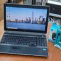 BHD 53,  Dell Laptop Core I5 8GB RAM SSD 10x Fast 15.6" Display Windows & Office Ready To Use
