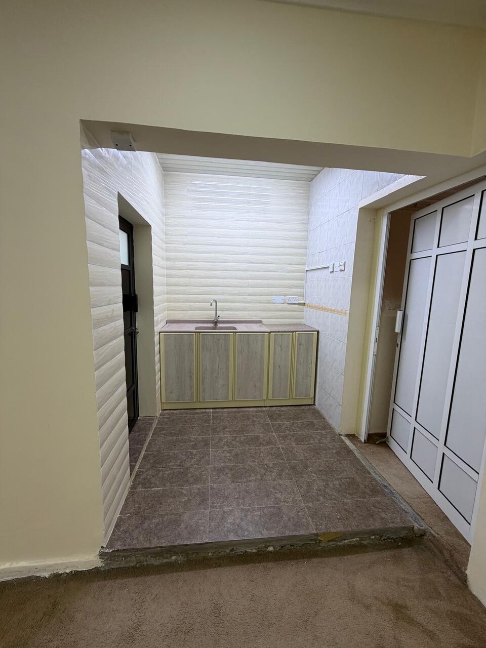 Kabul, Apartments, Flats, Houses & Villas, AFN 80/year,  90 Sq. Meter,  للإيجار استوديو في سار