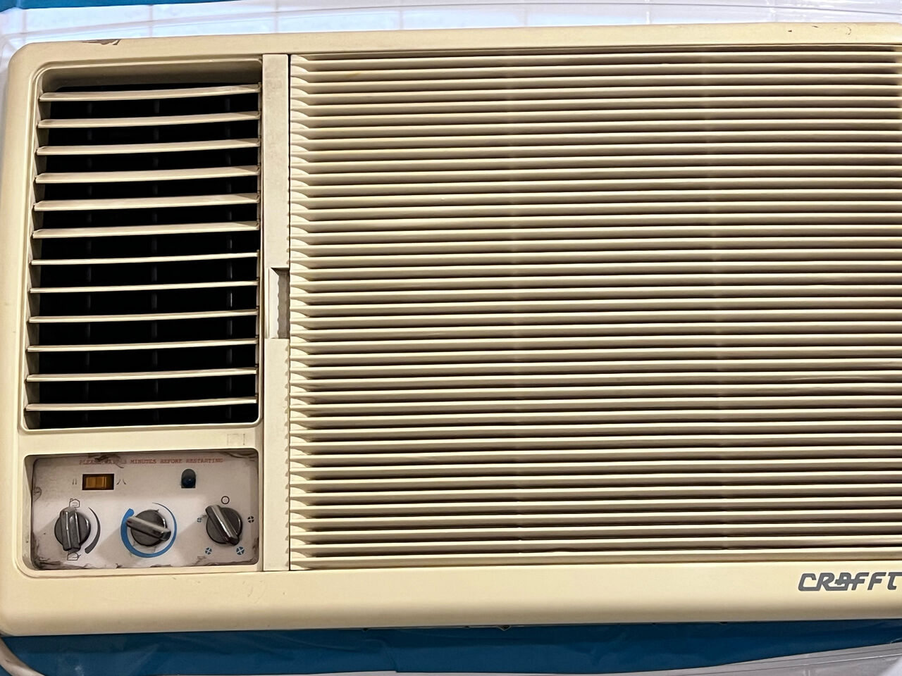 Jeddah, Air Conditioners, SAR 600,  Ac