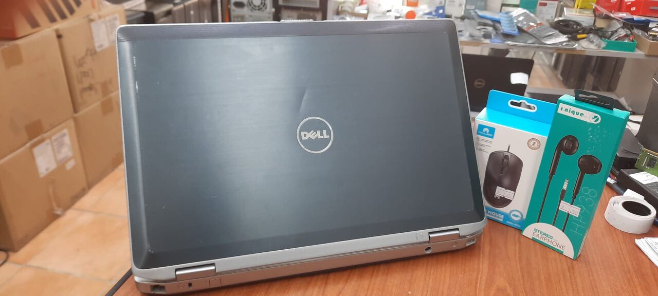 Manama, Tablet Computers, BHD 53,  Dell Laptop Core I5 8GB RAM SSD 10x Fast 15.6" Display Windows & Office Ready To Use