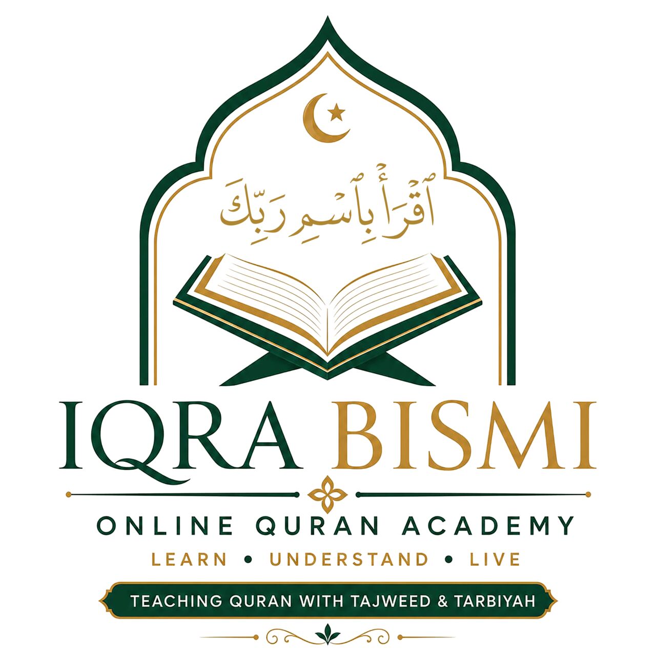 Riyadh, Lessons Offered, Iqra Bismi Online Quran Academy For One-to-one Online Classes