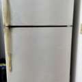 SAR 350,  GE Refrigerator Big Size