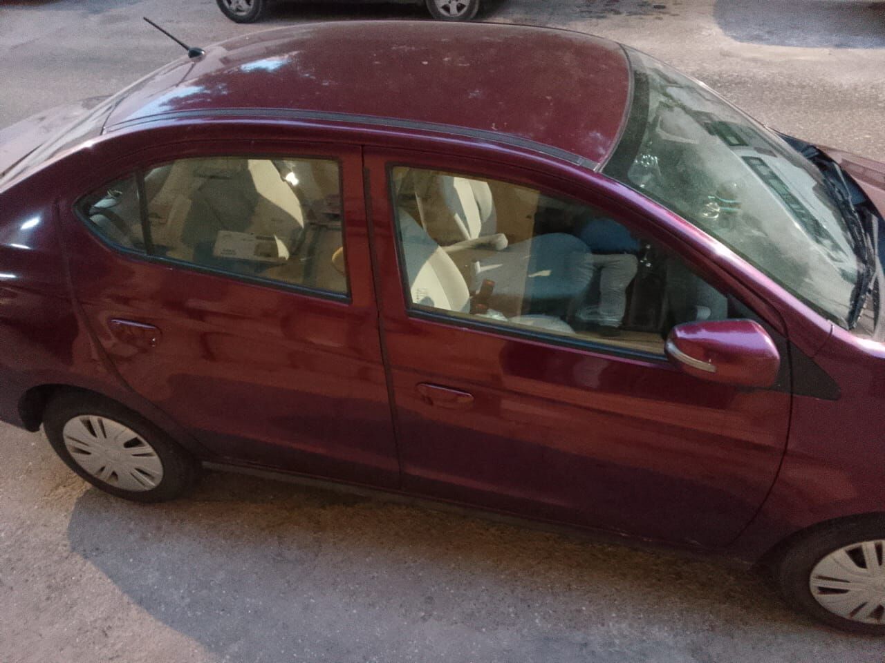 Dammam, Vehicles, Cars & Trucks , SAR 19500,  Mitsubishi Car,  2021,  Manual,  165000 KM,  Mistubishi Car For Sale