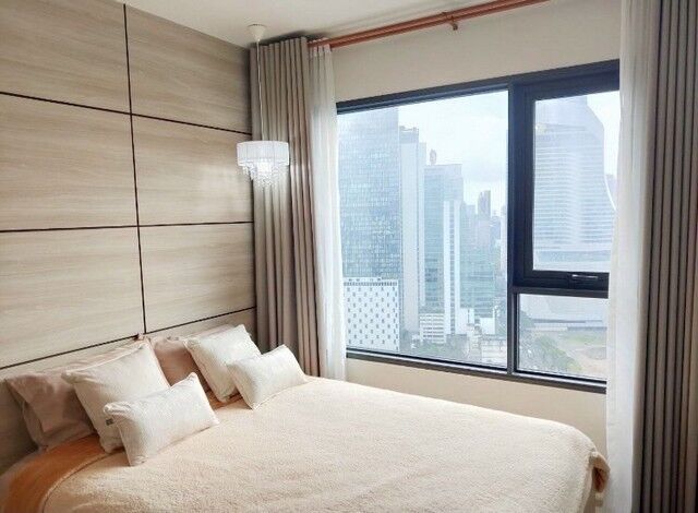 Bangkok, Real Estate For Sale, THB 8000000,  1 BR,  35 Sq. Meter,  ขายคอนโด Life 1 Wireless ถนนเพลินจิต-วิทยุ ชั้น 31 