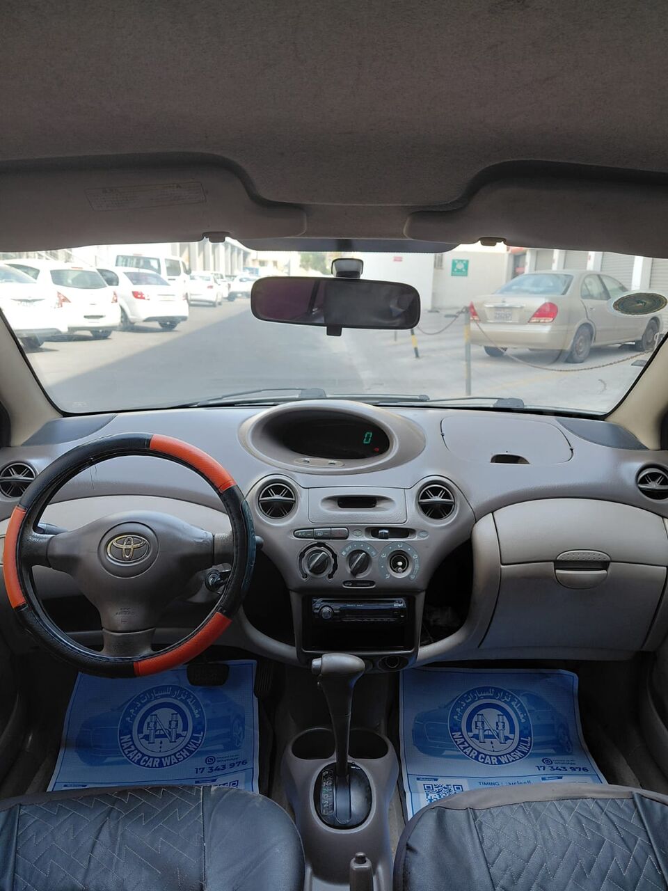 Muharraq, Vehicles, Cars & Trucks , BHD 900,  Toyota Echo,  2005,  Automatic,  340653 KM,    For Sale 34004296