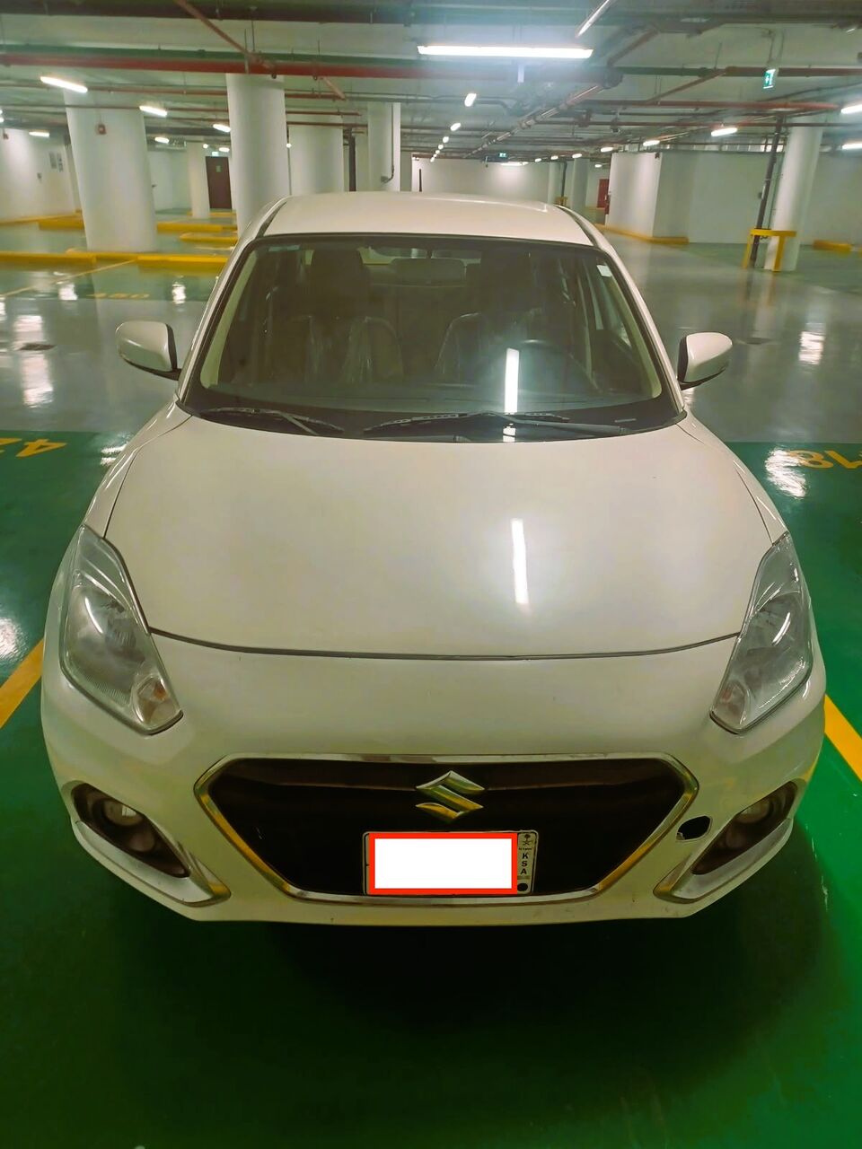 Olaya, Vehicles, Cars & Trucks , SAR 30000,  Suzuki Dzire,  2025,  Automatic,  51000 KM,   For Sale