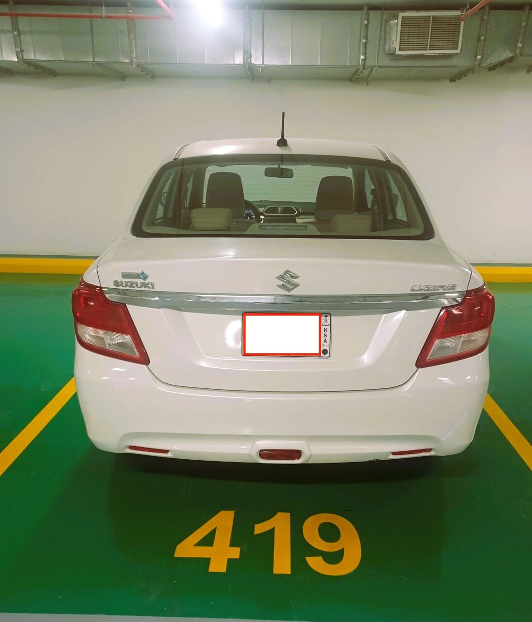 Olaya, Vehicles, Cars & Trucks , SAR 30000,  Suzuki Dzire,  2025,  Automatic,  51000 KM,   For Sale