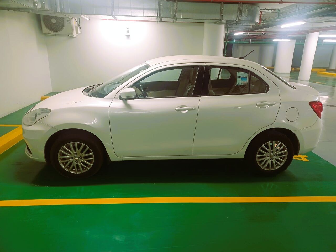 Olaya, Vehicles, Cars & Trucks , SAR 30000,  Suzuki Dzire,  2025,  Automatic,  51000 KM,   For Sale